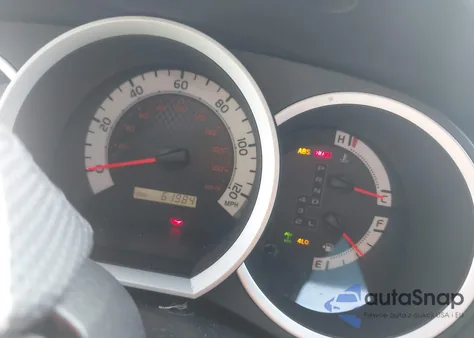 2015 Toyota Tacoma Base V6 from USA, damaged, VIN 3TMMU4FNXFM073611